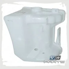 Бачок стеклоомывателя нижняя часть VAG 3C8955453B