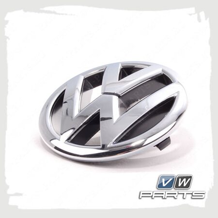 Эмблема VW передняя VAG 5C6853601ULM