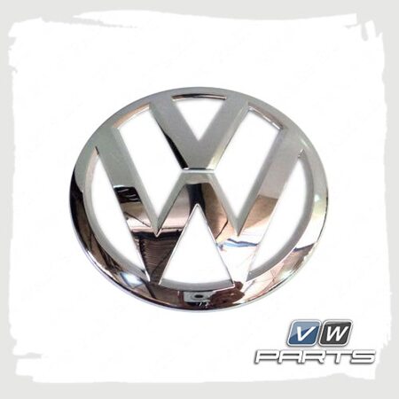 Эмблема VW передняя VAG 5G08536012ZZ