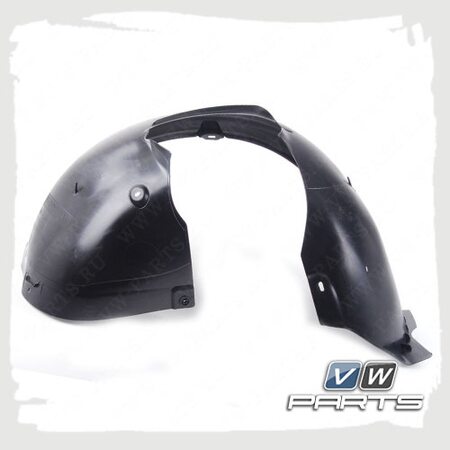 Подкрылок передний правый VAG 5K0805978