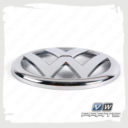 Эмблема VW задняя VAG 5K0853630BULM
