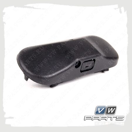 Форсунка стеклоомывателя с обогревом VAG 5M0955986C9B9