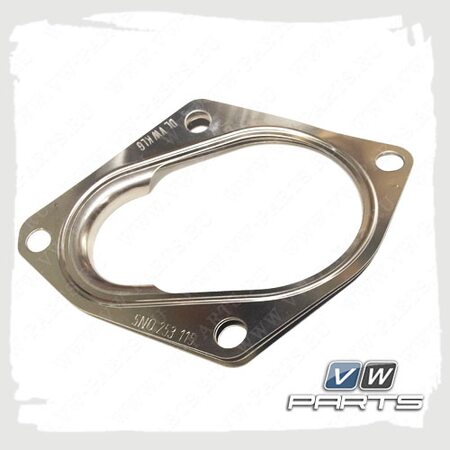 Прокладка приемной трубы VAG 5N0253115
