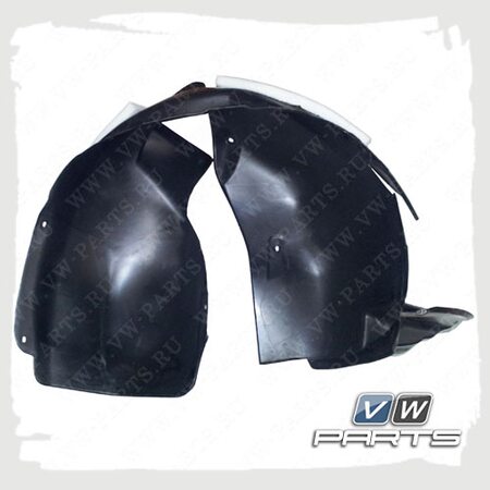 Подкрылок передний правый VAG 5N0805912C