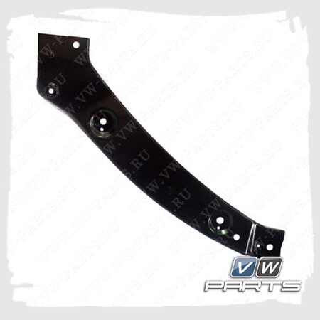 Суппорт фары левый VAG 5N0805931B