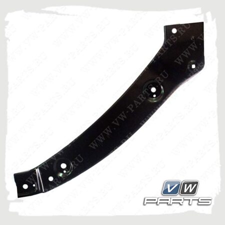 Суппорт фары правый VAG 5N0805932B