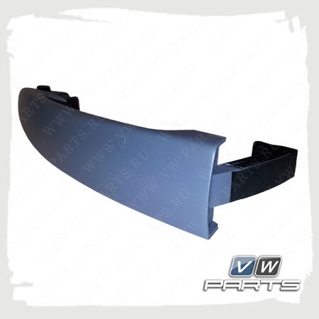 Ручка наружная левой и правой двери VAG 5N0837205MGRU