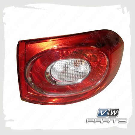 Фонарь задний правый наружный VAG 5N0945112D