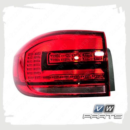 Фонарь задний левый наружный VAG 5N0945207