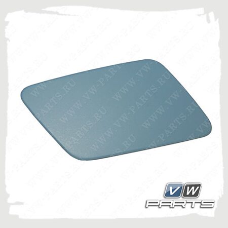 Крышка омывателя фар правая VAG 5N0955110AGRU
