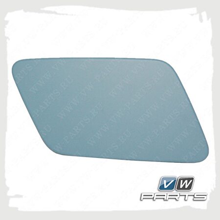 Крышка омывателя фар правая VAG 5N0955110BGRU