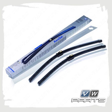 Щетки стеклоочистителя VAG 6R1998002