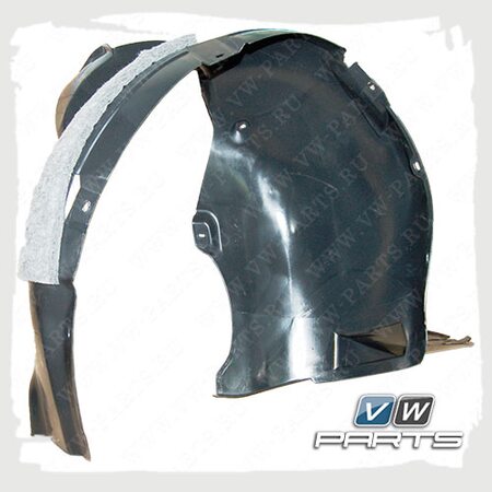 Подкрылок передний правый VAG 6RU809958