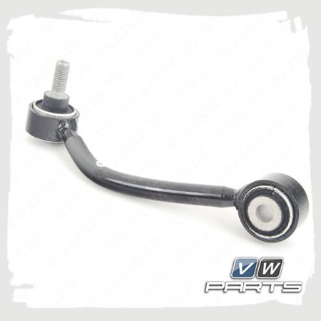 Стойка стабилизатора задняя левая VAG 7L0505465D