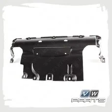 Защита днища VAG 7L0825235G