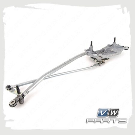 Трапеция стеклоочистителя лобового стекла VAG 7L0955601C