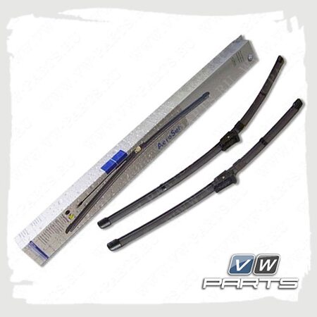 Щетки стеклоочистителя VAG 7L0998002A