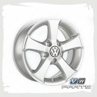 Диск колеса R16 Sima VAG 7N0071496A8Z8