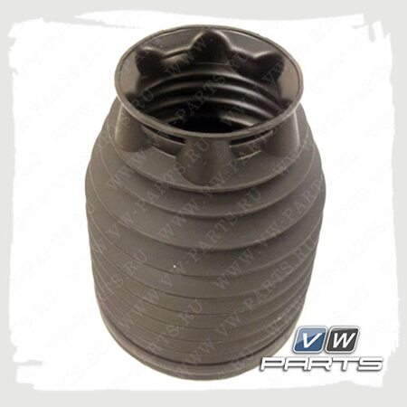 Пыльник амортизатора передний и задний VAG 7P0412137E