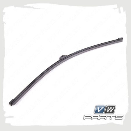 Щетка стеклоочистителя задняя VAG 7P6955427