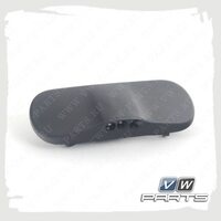 Форсунка стеклоомывателя лобового стекла левая VAG 8J0955987G
