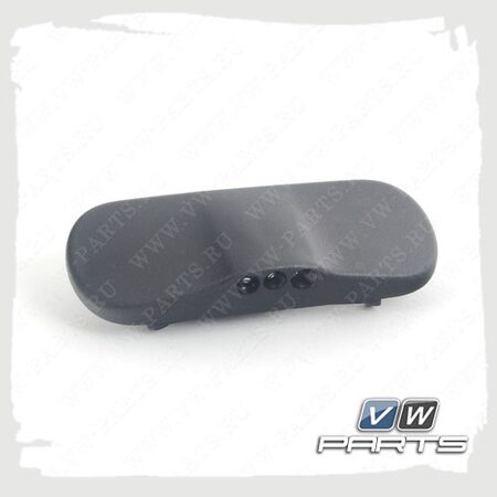 Форсунка стеклоомывателя лобового стекла левая VAG 8J0955987G