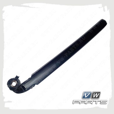 Рычаг стеклоочистителя задний VAG 8R09554071P9