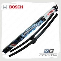 Щетки стеклоочистителя Bosch 3397009034