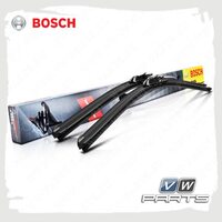 Щетки стеклоочистителя Bosch 3397118979