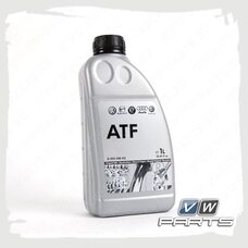 Масло ATF VAG G055540A2