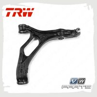 Рычаг передней подвески левый нижний TRW JTC1183