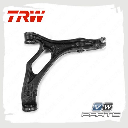 Рычаг передней подвески левый нижний TRW JTC1183