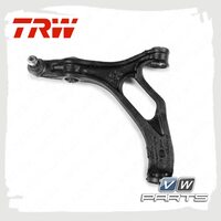 Рычаг передней подвески правый нижний TRW JTC1184