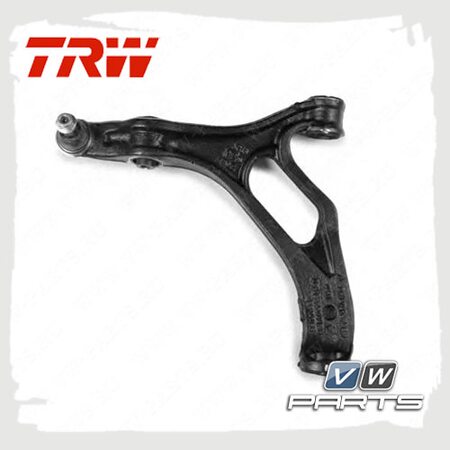 Рычаг передней подвески правый нижний TRW JTC1184
