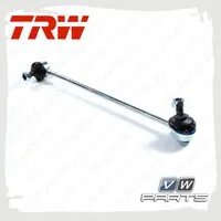 Стойка стабилизатора передняя TRW JTS483