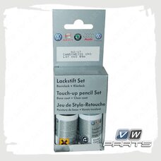 Набор для подкраски сколов Candyweiss LST0U2B9A