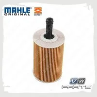 Фильтр масляный Knecht-Mahle OX188D