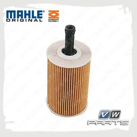 Фильтр масляный Knecht-Mahle OX188D