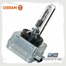 Лампа ксеноновая D3S/35W Osram 66340