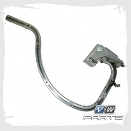 Петля крышки багажника правая VAG 6RF827302A