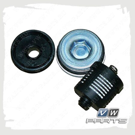 Фильтр масляный муфты Haldex VAG 02D598574