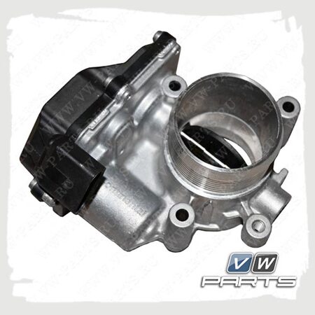 Заслонка дроссельная VAG 03L128063T