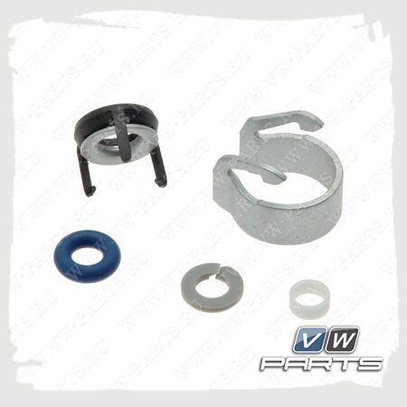 Ремкомплект форсунки VAG 06J998907D