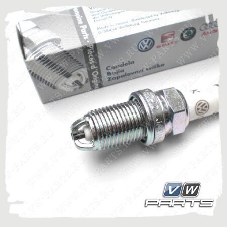 Свеча зажигания VAG 101000033AA