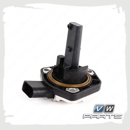 Датчик уровня и температуры масла VAG 1J0907660F