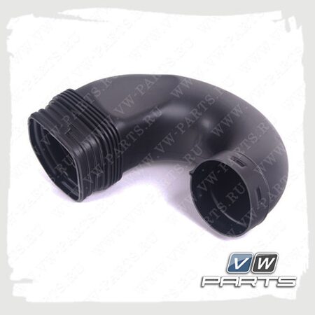 Фланец воздуховода VAG 1K0129618AN