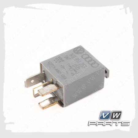 Реле VAG 1K0951253