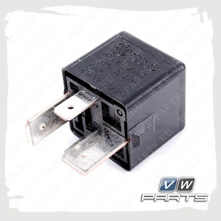 Реле VAG 1K0951253A