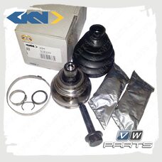 ШPУC наружный GKN 304329 ШPУC наружный GKN 304329