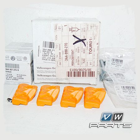 Датчики давления в шинах VAG 3AA998270A